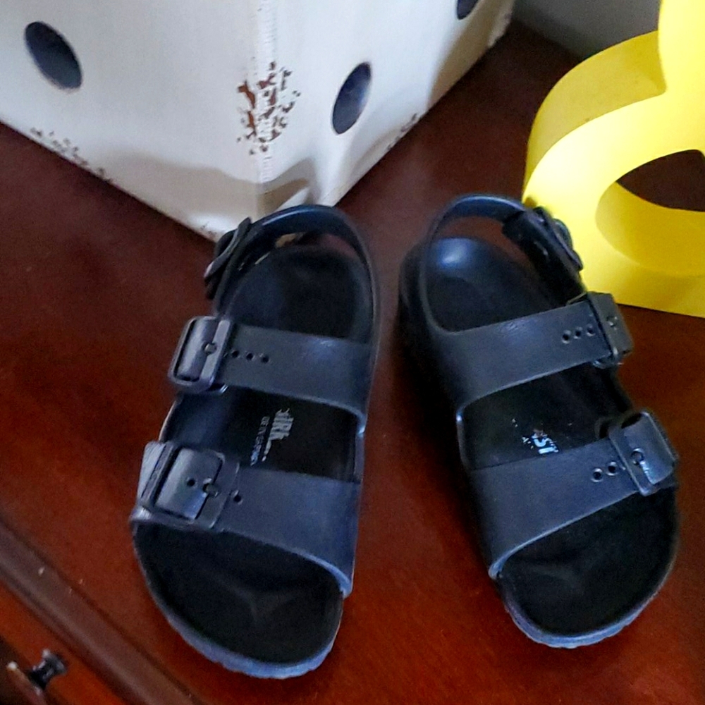 Birkenstock Sandal